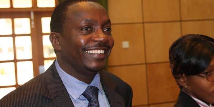 TV47 and K24 on high alert as veteran journalist Emmanuel Juma leaves NTV