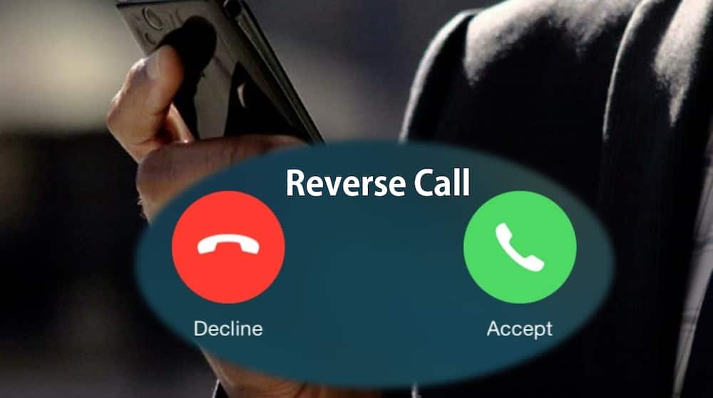 How to make a Reverse Call on Safaricom