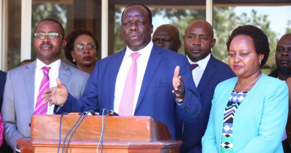 Governors want EACC to investigate auditors for demanding bribes