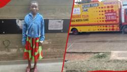 Sonko Offers Hearse to Transport Body of 10-Year-Old Kilifi Girl Who Died of Anaemia at KNH