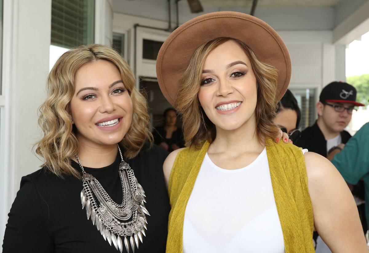 Rosie Rivera: The Complete Biography Of Jenni Rivera's Sister - Tuko.co.ke