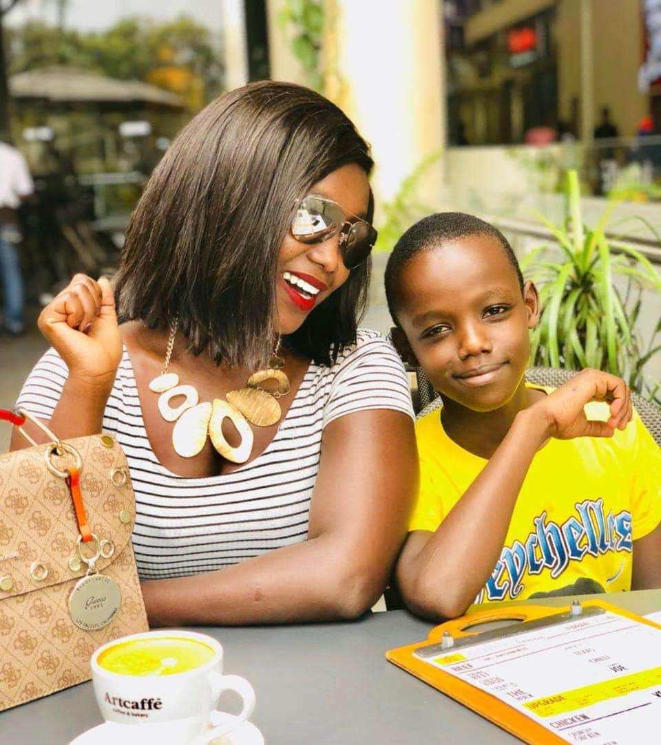 Celeb Parenting: Listicle of 5 Kenyan Celebrities Raising Teenagers