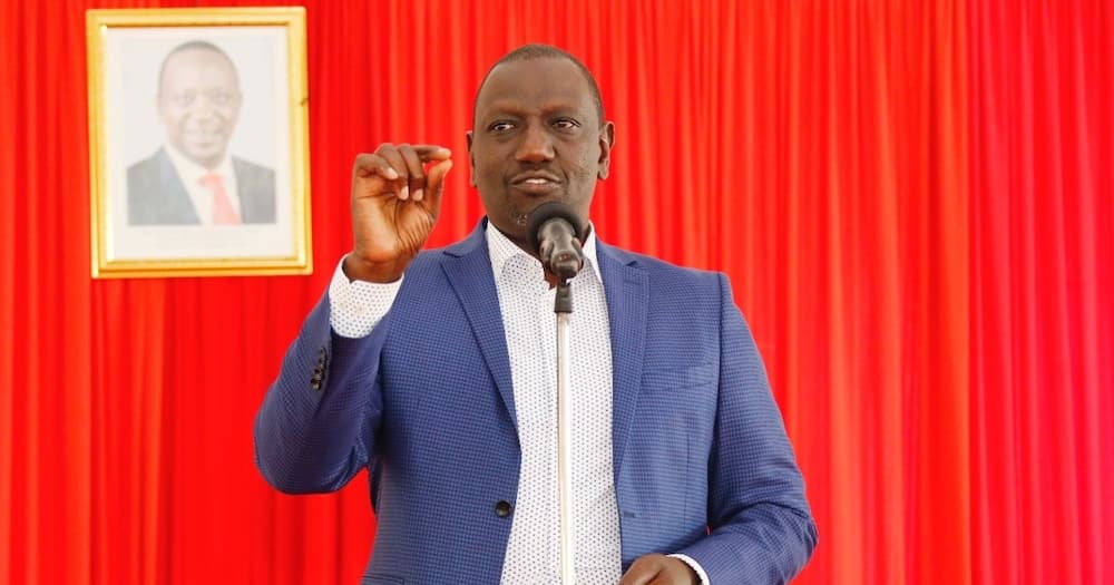 William Ruto Aambiwa Kusubiri Kwanza Ubinafsishaji wa Bandari ya Mombasa, Lamu