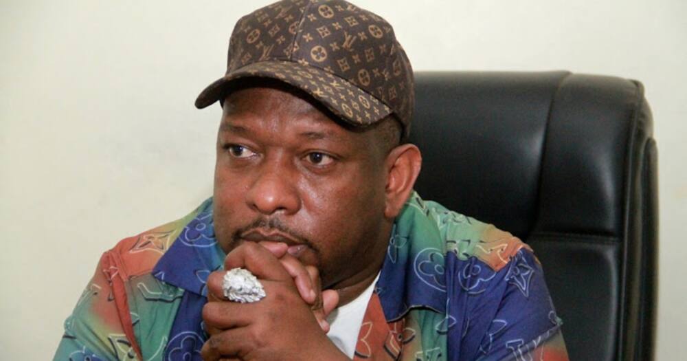 Mary Nkatha Asema Alilazimishwa na Majambazi 3 Waliotumwa na Mike Sonko Kusema Maneno Yaliyorekodiwa