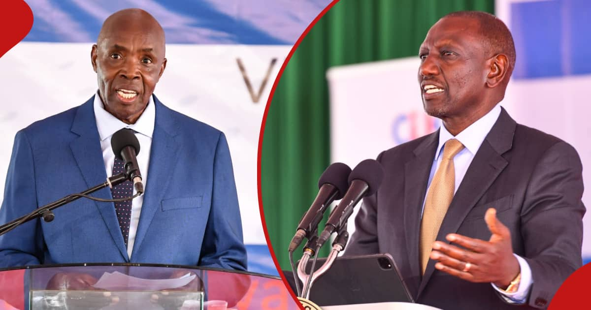 University Funding Model: Gov't Allocates KSh 19.6b For 155k Students ...