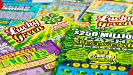 Man Wins Lottery After Store Clerk Enters Wrong Number, To Be Getting Over KSh 3 Milllion Year