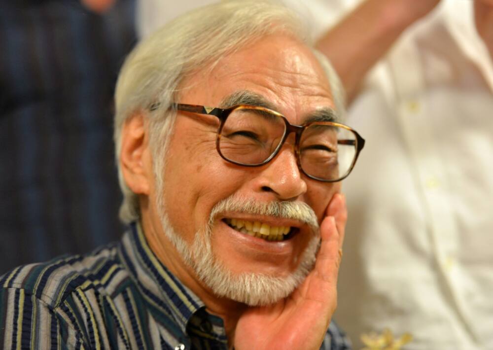 'The Boy and the Heron,' the latest film from Oscar-winning Japanese animator Hayao Miyazaki, opened the Toronto International Film Festival