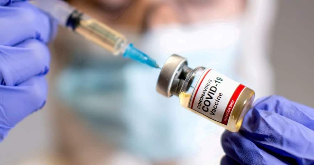 Africa must speed up vaccinations despite perception Omicron is milder, WHO says.