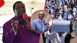 Francis Atwoli Defends Ruto's Stand that Govt Lacks Money to Pay Doctors: "Trying to Be Sincere"
