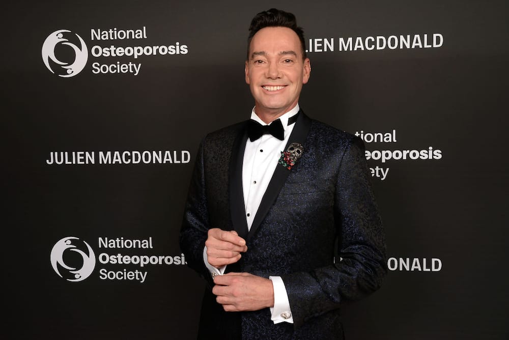 Craig Revel Horwood Net Worth 2021 How Wealthy Is The Strictly Come Dancing Judge Tuko Co Ke