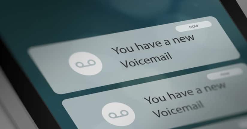 How to divert calls to voicemail