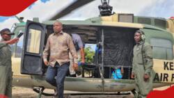 Kithure Kindiki Vows To Crash Terrorists in Lamu: "Hiyo Duka Tutaifunga, Wametuzoea"