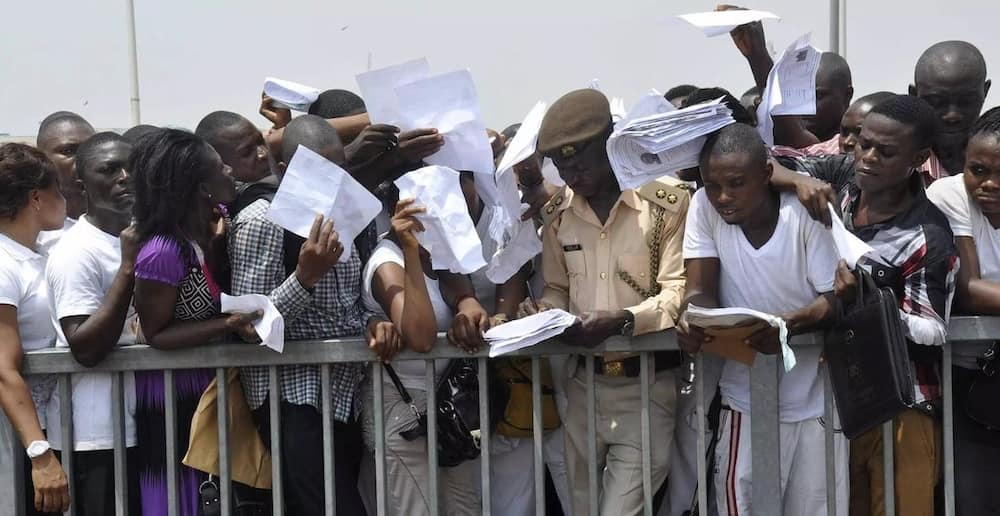 Utafiti: Wakenya wazidi kupoteza imani, 77% wanaamini serikali ya Jubilee haitatoboa