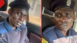 Bold Lady Confronts Nairobi Kanjo after He Gets Into Her Car: "Tunaenda Na Wewe Hadi Kwangu"