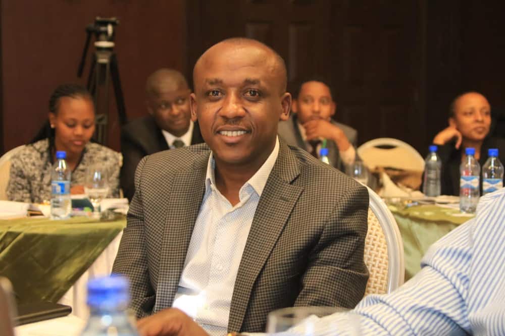 Gire Ali: Senator Mutula Kilonzo Jr wants suspended KQ employee promoted for brave act