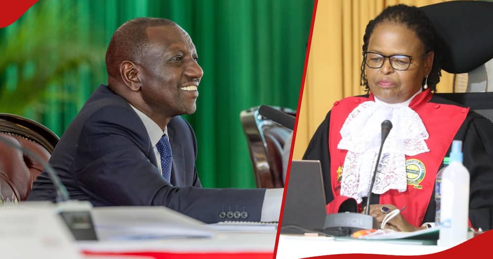 Mt. Kenya Jurists in court