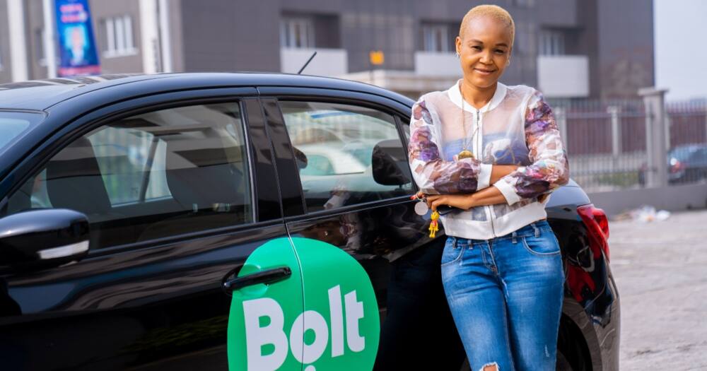 Bolt has increased its fare per kilometre by 4% following the KSh 5 rise in petrol and diesel prices per litre.