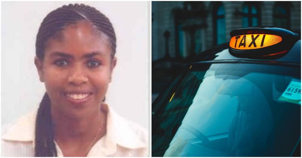 Woman who was discriminated by a cab driver, says she felt gender-stereotyped.