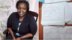 Detectives arrest Kawangware woman for printing fake birth, death certificates