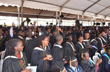 MKU Nakuru campus courses, intake requirements, and fees - Tuko.co.ke