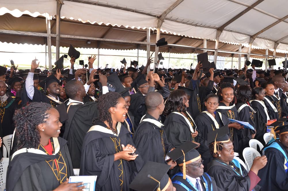 MKU Nakuru campus