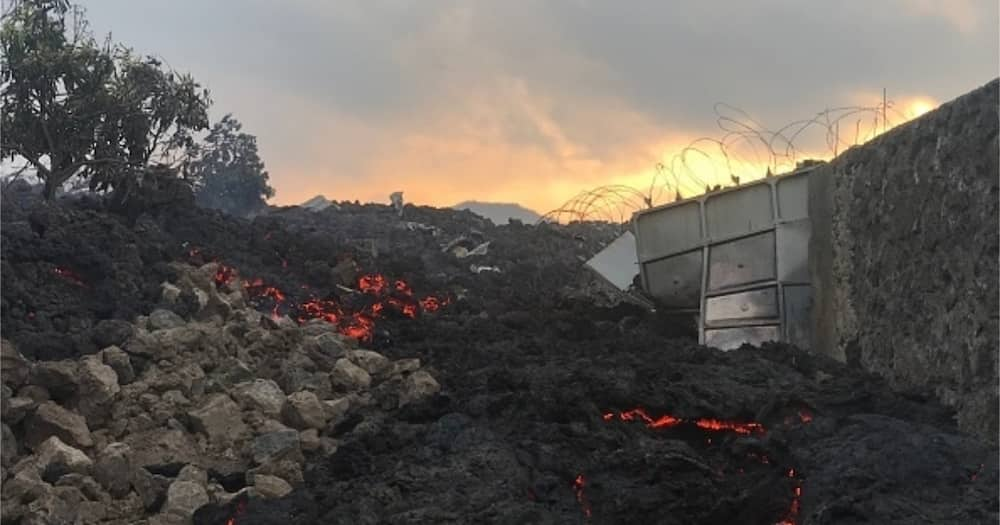 Congo: International Community Warn of Second Volcanic Eruption, Humanitarian Crisis as Residents Flee Goma