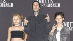 Does Travis Barker have kids? Everything you need to know