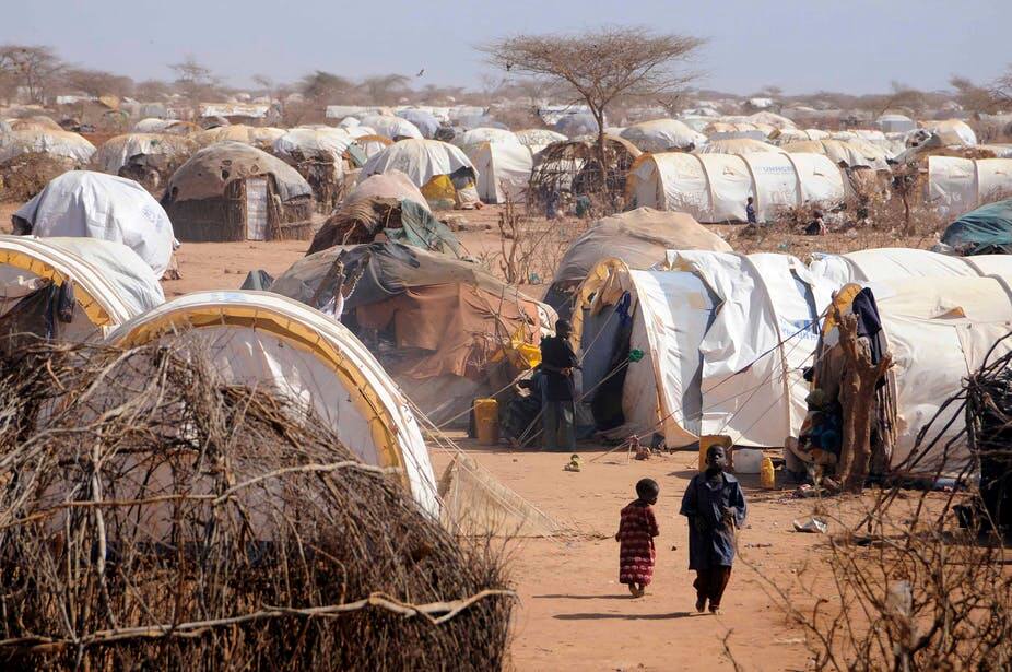 UK offers KSh 155 million payment for Kenyan teachers in refugee camps