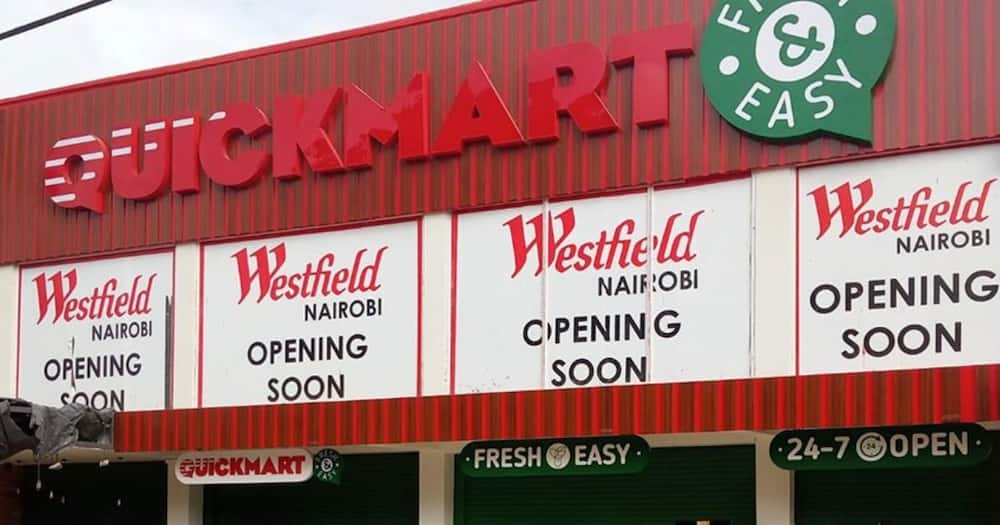 Quickmart supermarket opens first 24-hour outlet in Kilimani region, Nairobi