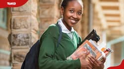 List of all National schools in Embu County and their codes