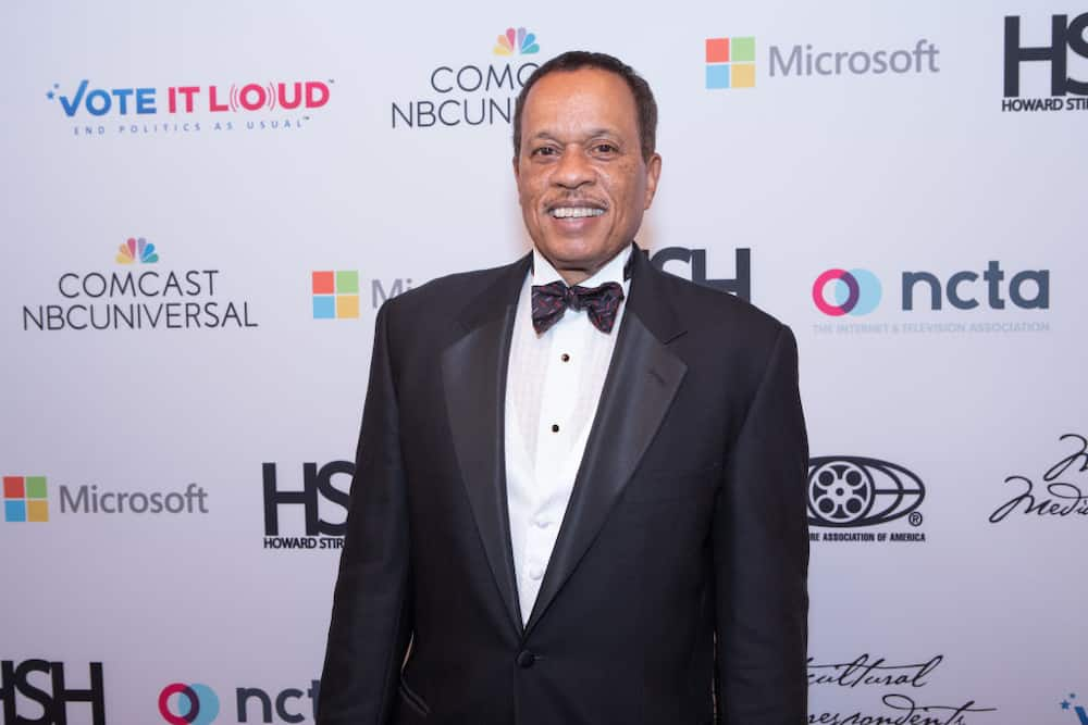 Juan Williams