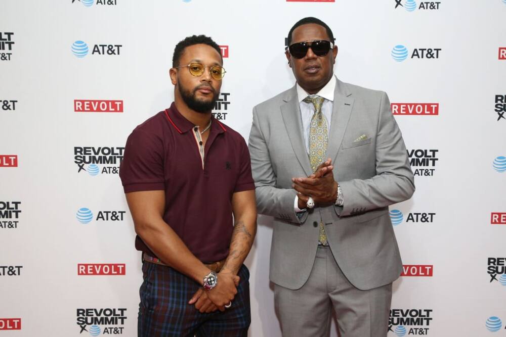 Rapper Master P says he's cutting his family, friends from financial help, urges them to look for jobs