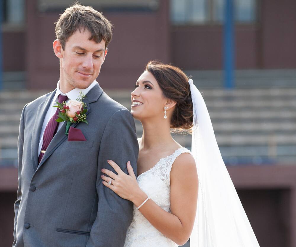 Blue Jays' Chris Bassitt credits wife after complete game shutout:  'Baseball wives are the real MVPs