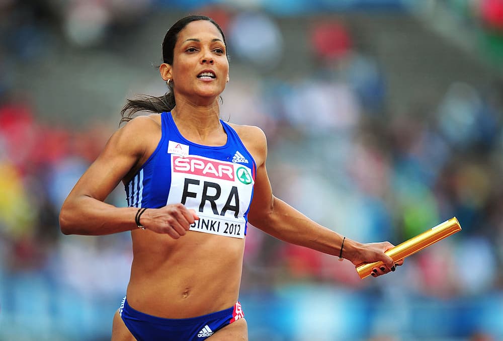 Who is the fastest woman in the world? The top 10 greatest female