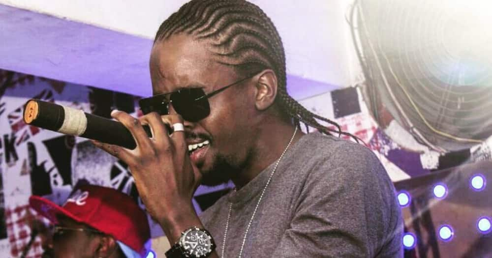 Former TPF Star David Major Makes Social Media Comeback after Being Critically Unwell, Rehab