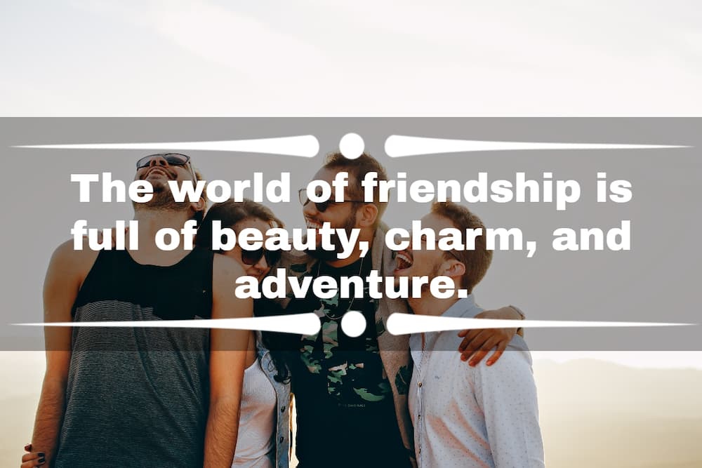 50+ quotes about making memories together with friends and family ...