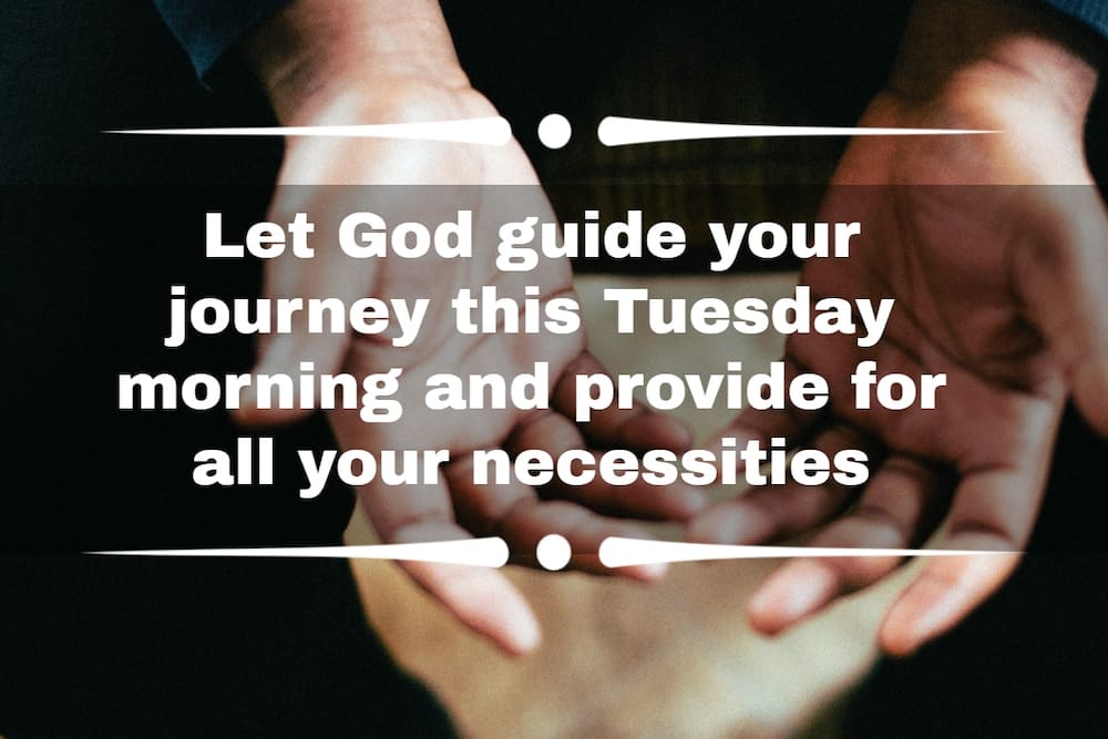 100 Best Tuesday Morning Blessings Images And Quotes