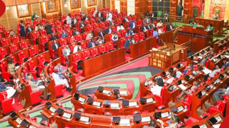 Workers Compensation Bill 2024: More Cuts for Kenyan Employers as Govt Seeks to Protect Employees