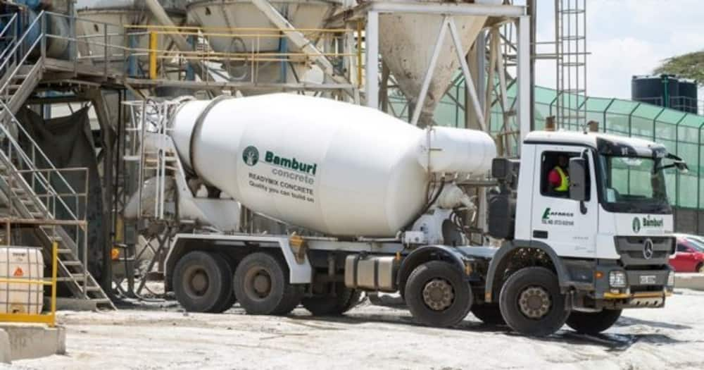 Bamburi Cement says it is switching to solar power to cut costs.