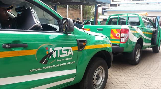 List of matatu saccos suspended by NTSA in Nairobi