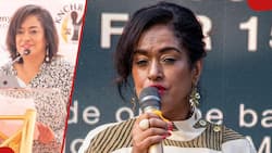 Esther Passaris Discloses Getting First Daughter at 32, Urges Girls Not to Rush Into Motherhood