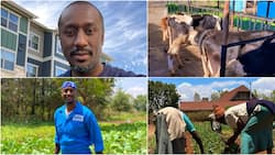Kenyan Journalist Caleb Karuga’s Hustle After He Was Fired by K24
