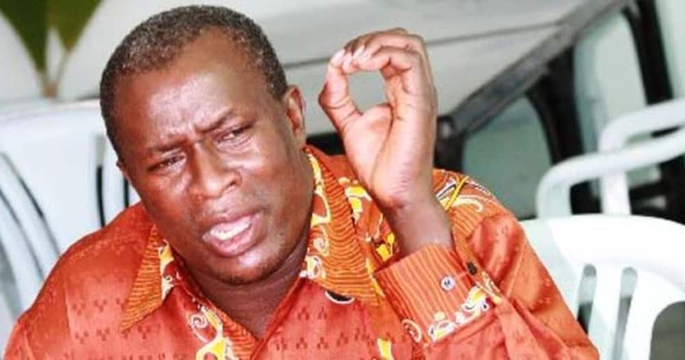 Remove your knees from my neck: Kalembe Ndile demands Governor Mike Sonko pays his KSh 7.2M debt