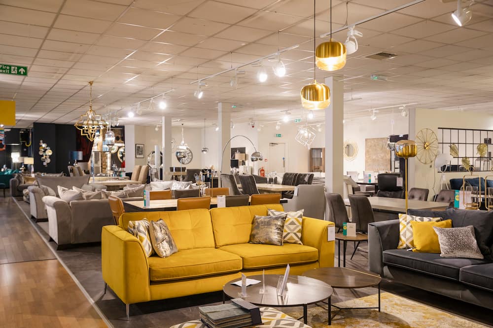 furniture stores in Nairobi