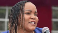 Wangui Ngirici Withdraws Petition Challenging Ann Waiguru's Election as Kirinyaga Governor