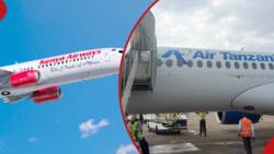 KQ vs Air Tanzania: What You Need to Know About 1st to 5th Freedom of The Air