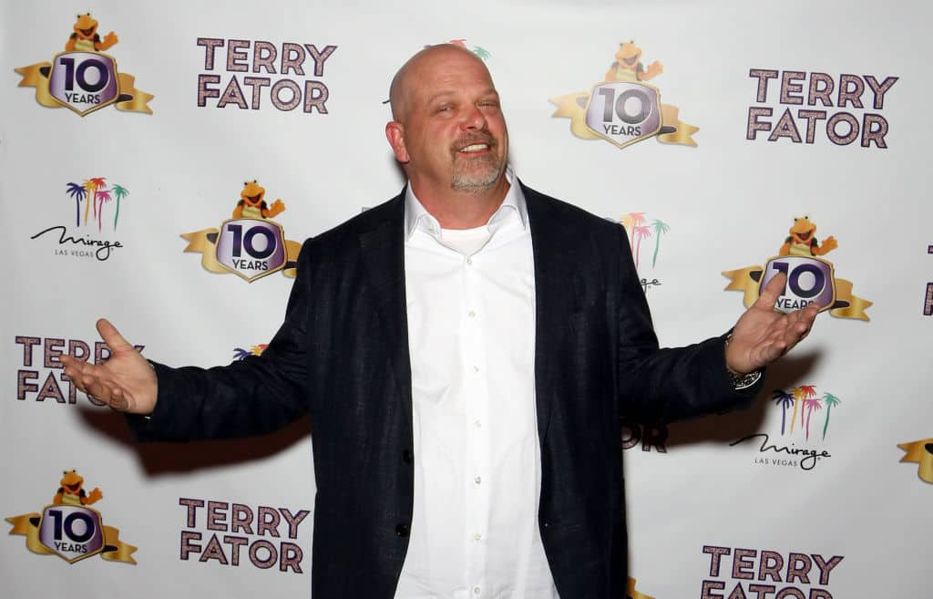 Pawn Stars net worth in 2021 Who is the richest on the show