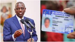 New NHIF Bill: What Ruto's 2.75% Salary Cut for Medical Service Means for Kenyans