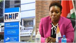 NHIF Suspends Contracts With 6 Hospitals after NTV Exposé, Interdicts 5 Staff Members
