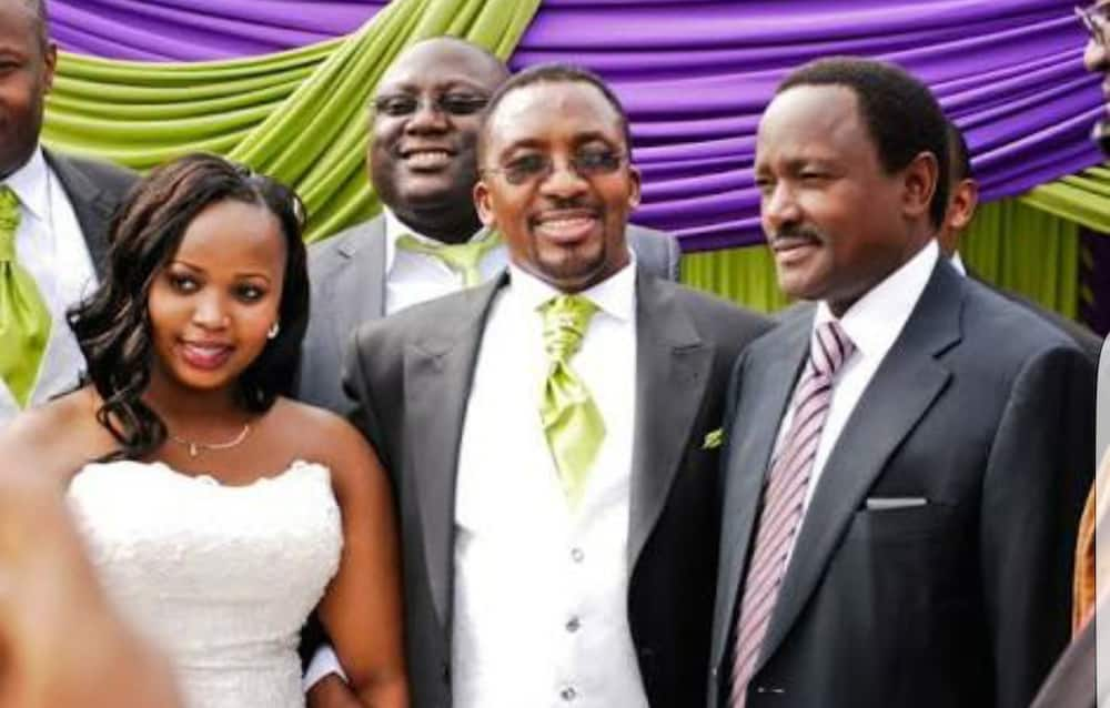 X photos of the stunning Pastor Ng'ang'a's wife at the center of conflict with bishops